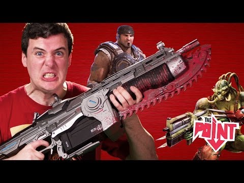 Thank you, Epic Games - The Point - UCbu2SsF-Or3Rsn3NxqODImw