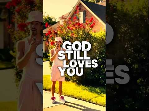 God did. #God #christianyoutube #shorts #motivation #inspiration #blessed #love