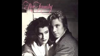 The Family - Nothing Compares 2 U