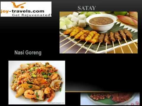 Travel To Malaysia - Trip to Malaysia - Malaysia Holidays Packages With Joy-travels.com - YouTube
