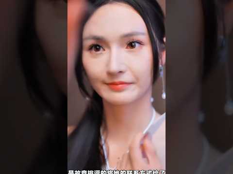 😱"30 साल बाद फिर मिली वही रात!" 🔥#part1 #chinesedrama #shorts