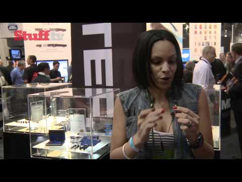 CES 2011 - Hot Stuff Award Winners - UCQBX4JrB_BAlNjiEwo1hZ9Q