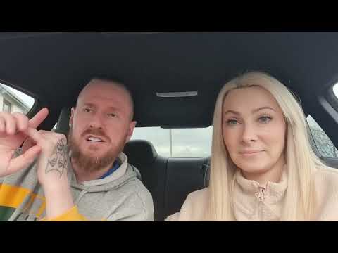 Farmer Michael and Kathleen UK tour 2024
