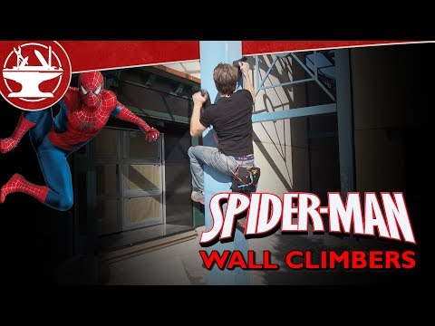 We Made Spider-man Wallclimbers! - UCjgpFI5dU-D1-kh9H1muoxQ