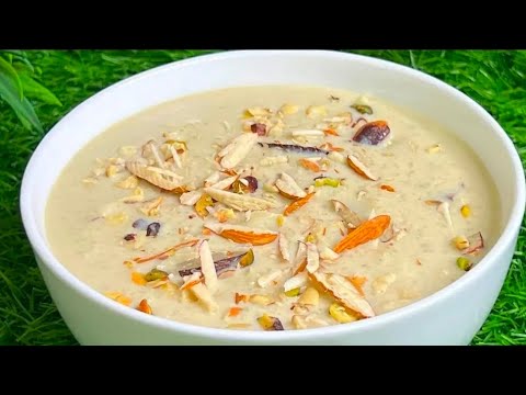 Chawal ki KHEER RECIPE |रबड़ीदार चावल की खीर बनाने का आसान तरीका | Instant Kheer Recipe | Rice Kheer