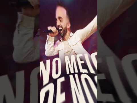 Faltam 2 dias para o lançamento do clipe #NoMeioDeNós de @ArthurCallazans 🙌✨