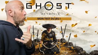 Ghost of Yotei  video test PlayerOne.tv