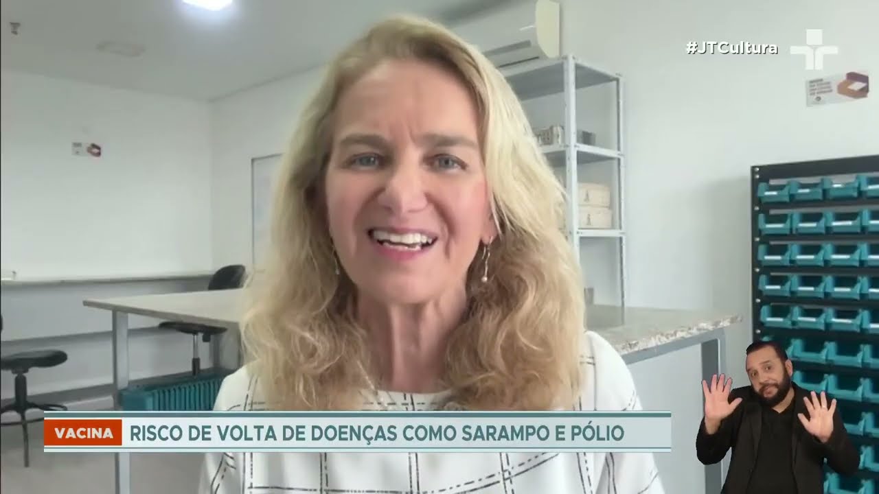 Pesquisa mostra que 90 dos pais apoiam vacinação nas escolas