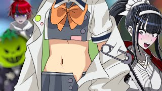 No More Oiled Cheeks 💔  #hundred_line CHAPTER 00_0_a