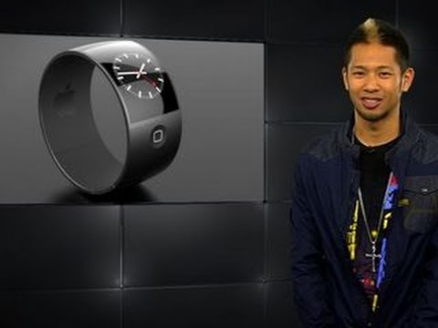 Apple Byte - Expect to see the iWatch in 2013 - UCOmcA3f_RrH6b9NmcNa4tdg