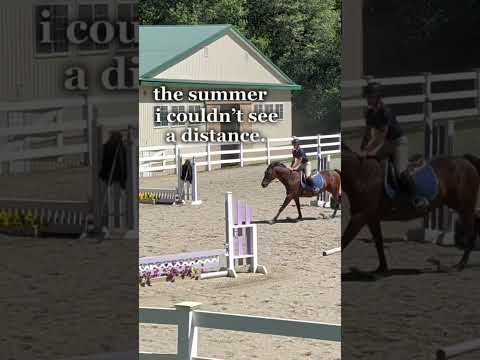 😞 Last lesson was something #equestrianjourney #horse #horseriding #pony #horsefan #horsegirl