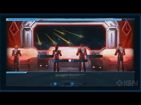 Sid Meier's Starships - Sid Meier Shows You How to Build a Starship - UCKy1dAqELo0zrOtPkf0eTMw