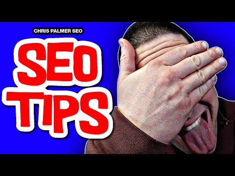 Google SEO Tips for 2022