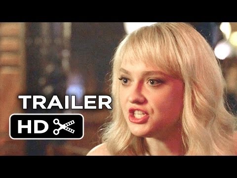 The Last of Robin Hood Official Trailer #1 (2014) - Dakota Fanning, Susan Sarandon Drama HD - UCi8e0iOVk1fEOogdfu4YgfA