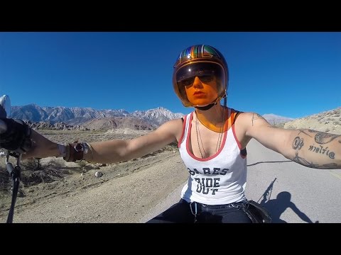 GoPro: Babes Ride Out - A Motorcycle Story - UCqhnX4jA0A5paNd1v-zEysw