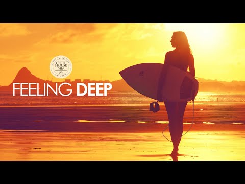 Feeling Deep | Summer Special Mix (Best Of Tropical Deep House) - UCEki-2mWv2_QFbfSGemiNmw