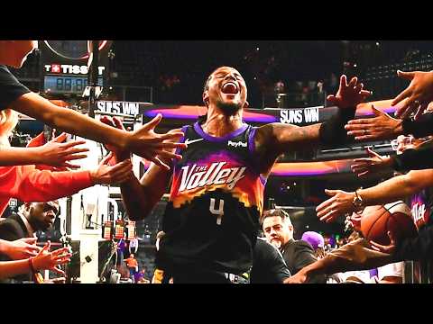 Jalen Green Game Winner vs Magic 2OT!