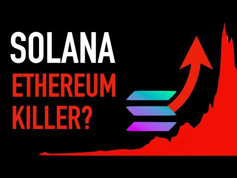 Solana (SOL): Will Solana Become Number 1? – Investing Made Simple – Nathan Sloan
