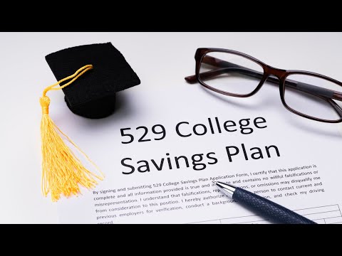 Are college savings plans really worth it?