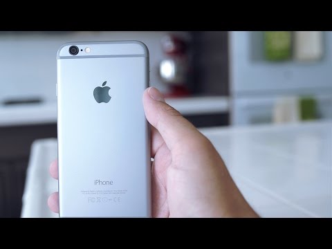 iPhone 6 Review from an Android User - UCXzySgo3V9KysSfELFLMAeA