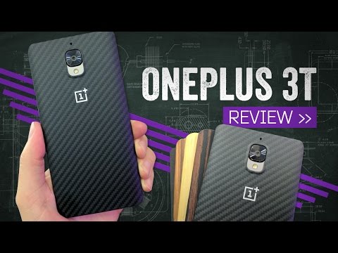 OnePlus 3T Review - UCSOpcUkE-is7u7c4AkLgqTw