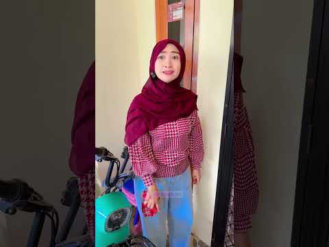 DERITA JADI KAKA #shorts