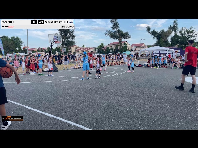 Video with scoreboard made by SportCam mobile APP:
➡️ iOS: https://apple.co/3nt2wTJ
➡️ Android: https://bit.ly/android_sportcam