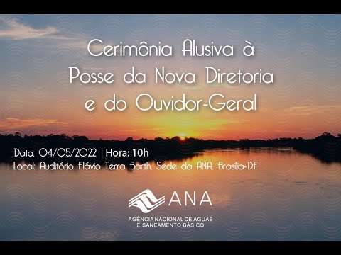 Cerimônia Alusiva à Posse da Nova Diretoria e do Ouvidor-Geral