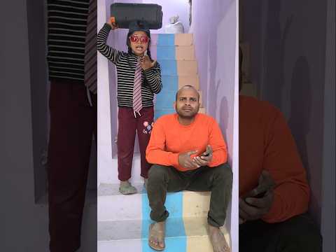 chhat se kapde utarane#funny #comedy #sorts