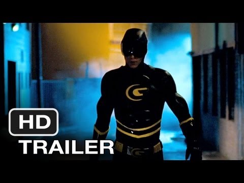 Griff the Invisible (2010) Movie Trailer - HD - UCi8e0iOVk1fEOogdfu4YgfA