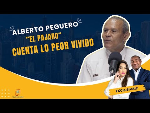 EX HOMOSEXUAL, EX PRESIDIARIO:CUENTA LO QUE HIZO VIVIR A OTROS ¡WAOOO, QUÉ HISTORIAS!