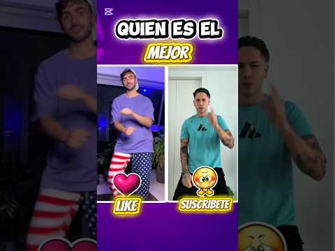 Fede o JD Pantoja ? #shorts @fedevigevani @juandediospantojaa @AlejoIgoa @SusyMouriz