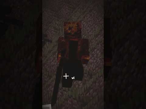 NON FARE MAI QUESTO RITUALE !!! ☠️ #minecraft #shorts #horror