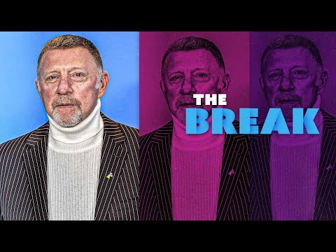 Boris Becker breaks silence about prison | The Break