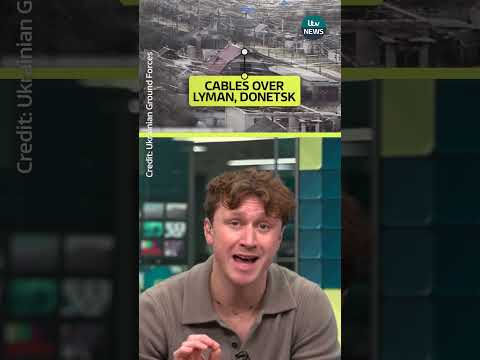 How drones have changed warfare forever