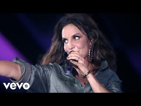 Ivete Sangalo - Medley: Flor Do Reggae / Mega Beijo - UCko8Sac2QJNCeKdGEcuKdKw