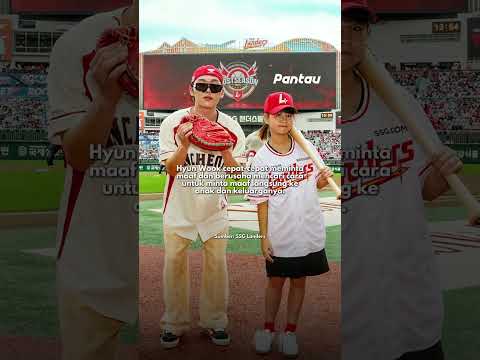 Insiden Lemparan Pertama, Choi Hyun Wook Siap Temui Keluarga Anak untuk Minta Maaf Langsung #shorts