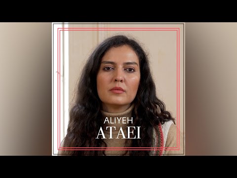 Vidéo de Aliyeh Ataei