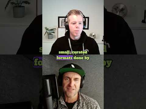 [growth path] Future of Events: Big and Small