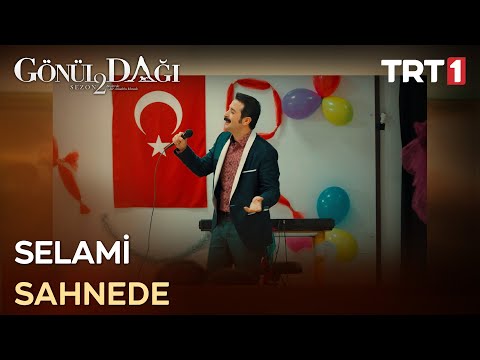 “Ramazan & Asuman yazıyor!” - Gönül Dağı 52. Bölüm