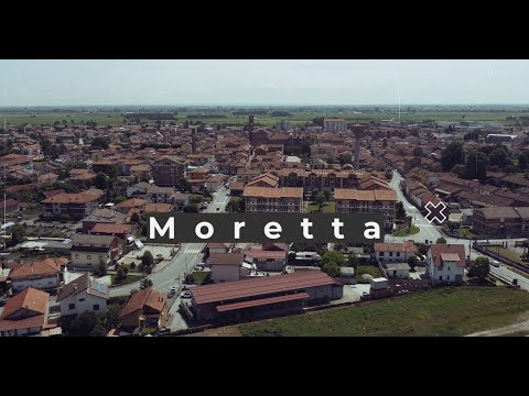 Moretta - Short Video 4k