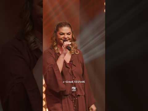 Uma mensagem de fé e resposta!Assista 