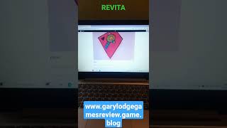 Vido-Test : Revita Video Review Short