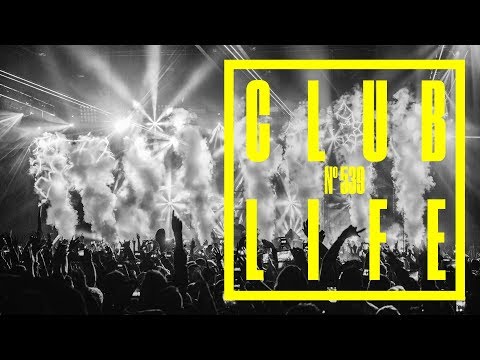 ClubLife by Tiësto Podcast 539 - First Hour - UCPk3RMMXAfLhMJPFpQhye9g