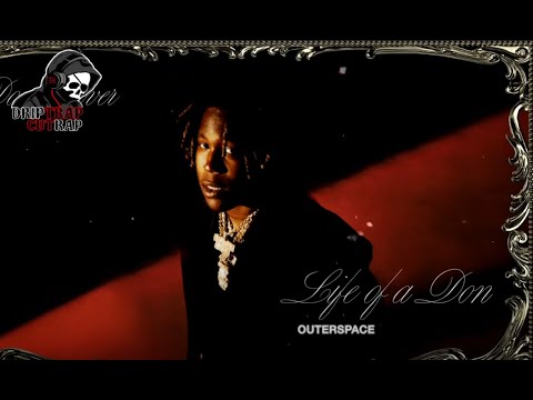 Don Toliver - OUTERSPACE (Part 1)