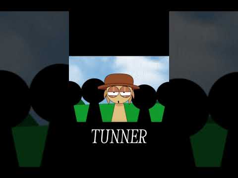 sprunki simon realm (tunner voice) #sprunki #tunner #simon