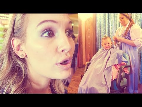 Disney Princess Makeover! | Mommy Vlog - UCzdEQyIy-uCVXcjwfq8SbKw