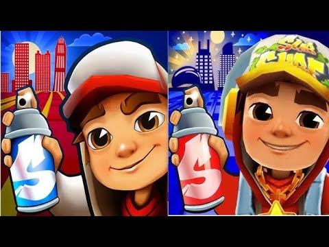 Subway surfers Live #subwaysurfers #live #games #gaming