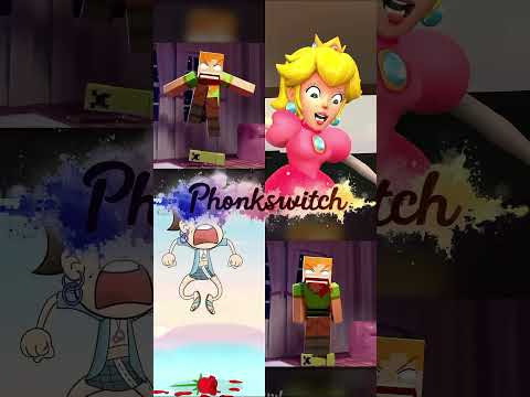 Why Alex shouldn't be allowed to play Minecraft #shorts #trending #funny #shortsvideo