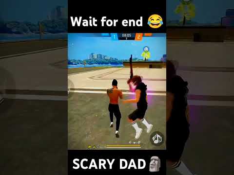 EVERYTHING IS POSSIBLE 🗿🍷|| #foryou #foryoupage #freefirehighlights #SCARY & CM GAMING #shorts ||